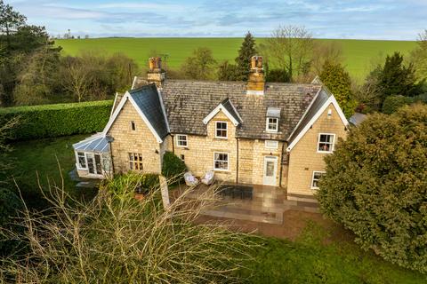 5 bedroom detached house for sale, Jacksons Lane, Pontefract, WF8