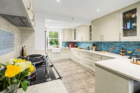 5 bedroom detached house for sale, Jacksons Lane, Pontefract, WF8