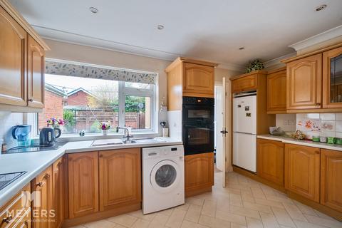 undefined, Middlehill Road, Wimborne, BH21 2