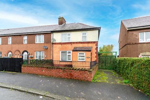Ffordd Y Castell, Bangor, Gwynedd, LL57