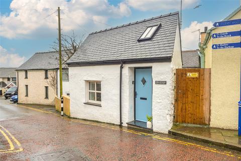1 bedroom detached house for sale, Beach Road, Cemaes Bay, Isle of Anglesey, LL67