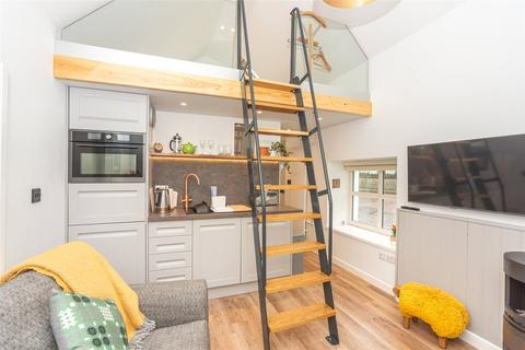 1 bedroom detached house for sale, Beach Road, Cemaes Bay, Isle of Anglesey, LL67