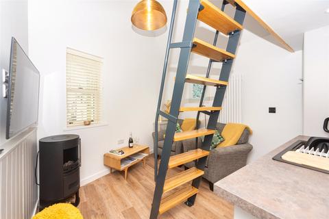 1 bedroom detached house for sale, Beach Road, Cemaes Bay, Isle of Anglesey, LL67