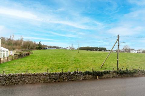 3 bedroom terraced house for sale, Llanrug, Caernarfon, Gwynedd, LL55