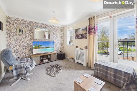 3 bedroom end of terrace house for sale, Spruce Way, Stafford ST16