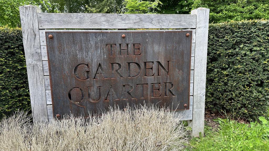 The Garden Quarter