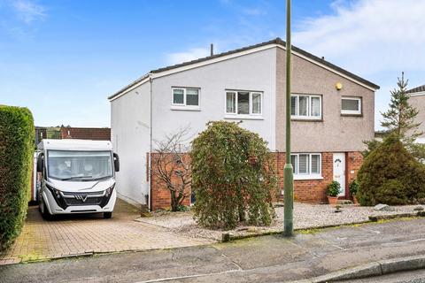 undefined, Glenview Drive, Falkirk, FK1