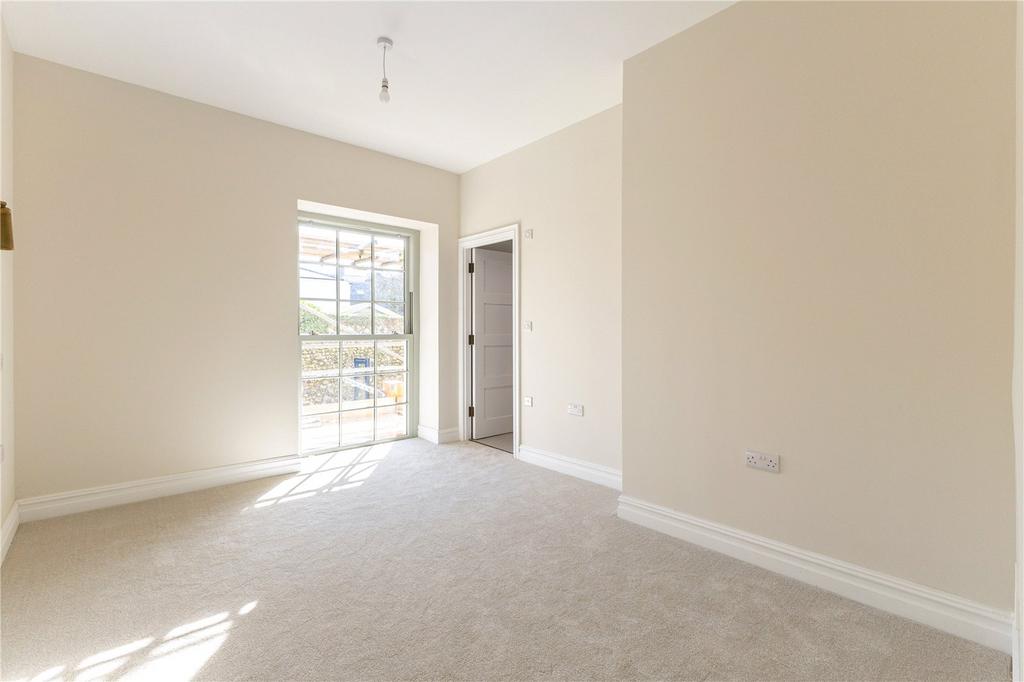 Flat 2