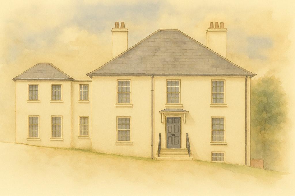 Artist Impression
