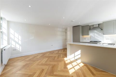 undefined, Flat 2 The Atelier, 8 Upper High Street, Winchester, Hampshire, SO23