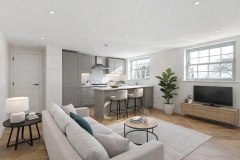 undefined, Flat 2 The Atelier, 8 Upper High Street, Winchester, Hampshire, SO23