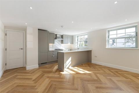 undefined, Flat 2 The Atelier, 8 Upper High Street, Winchester, Hampshire, SO23