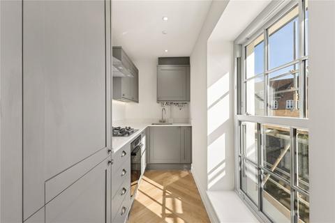 undefined, Flat 3 The Atelier, 8 Upper High Street, Winchester, Hampshire, SO23