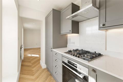 undefined, Flat 3 The Atelier, 8 Upper High Street, Winchester, Hampshire, SO23