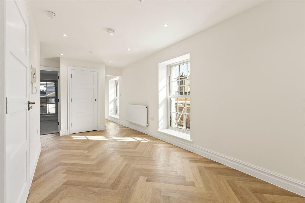 Open Plan