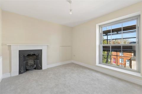undefined, Flat 3 The Atelier, 8 Upper High Street, Winchester, Hampshire, SO23