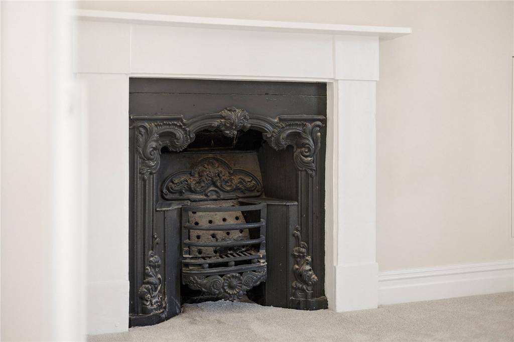 Bedroom Features