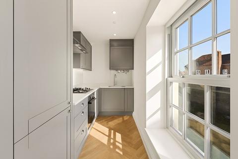 undefined, Flat 3 The Atelier, 8 Upper High Street, Winchester, Hampshire, SO23