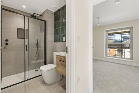 undefined, Flat 3 The Atelier, 8 Upper High Street, Winchester, Hampshire, SO23