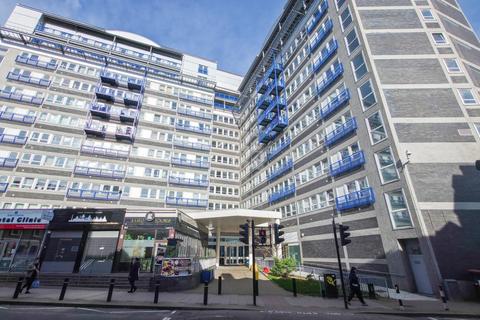The Vista Building, Calderwood Street, Woolwich, London, SE18