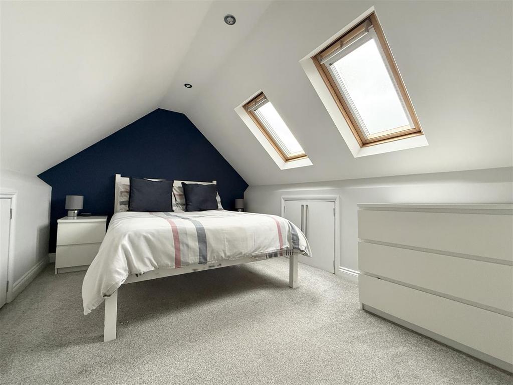 Bedroom Five