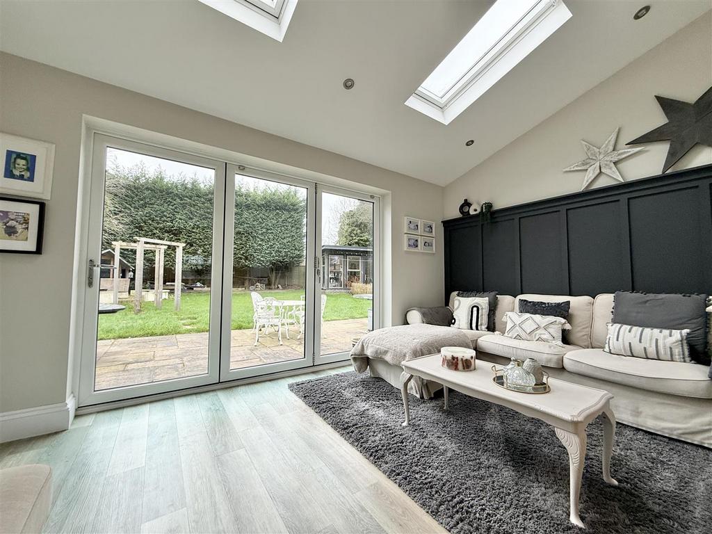 Sun Room