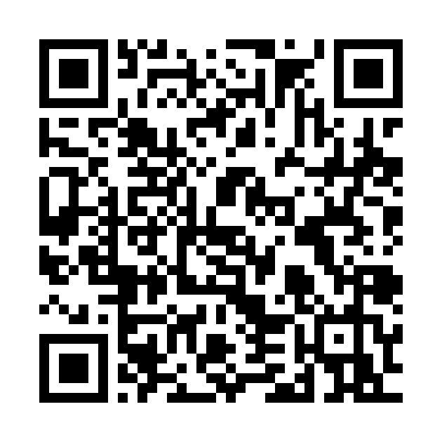 Monsell drive aylestone qr.png