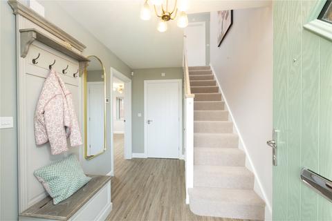 undefined, Plot 16, The Burford, The Buttercups, Dursley GL11