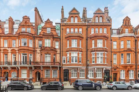 undefined, Draycott Place, London SW3