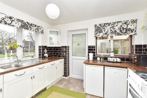 2 bedroom semi-detached bungalow for sale, Roystons Close, Gillingham ME8