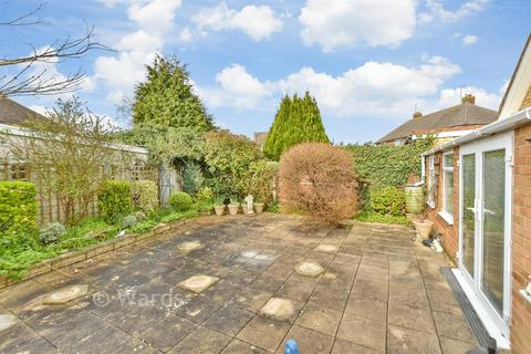 2 bedroom semi-detached bungalow for sale, Roystons Close, Gillingham ME8