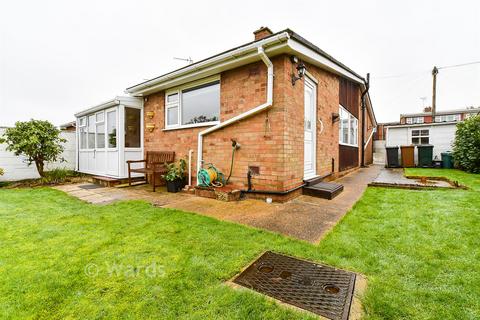 3 bedroom semi-detached bungalow for sale, Rylands Road, Kennington, Ashford, Kent
