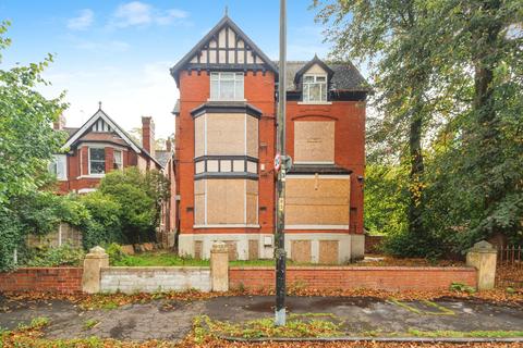 undefined, Alness Road, Manchester, M16