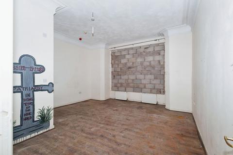 undefined, Alness Road, Manchester, M16