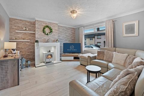 undefined, Glenview Avenue, Banknock FK4