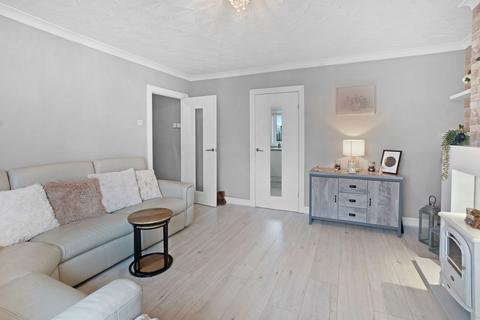 undefined, Glenview Avenue, Banknock FK4