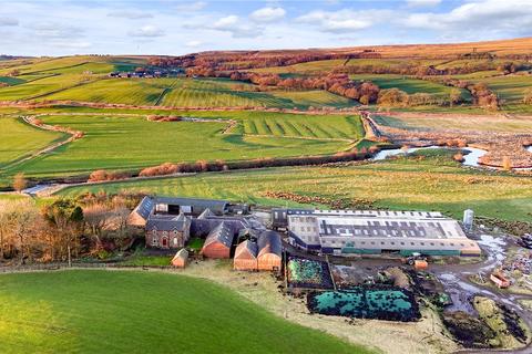 undefined, Blackwood Farm, New Cumnock, Cumnock, East Ayrshire, KA18