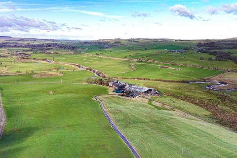 undefined, Blackwood Farm, New Cumnock, Cumnock, East Ayrshire, KA18