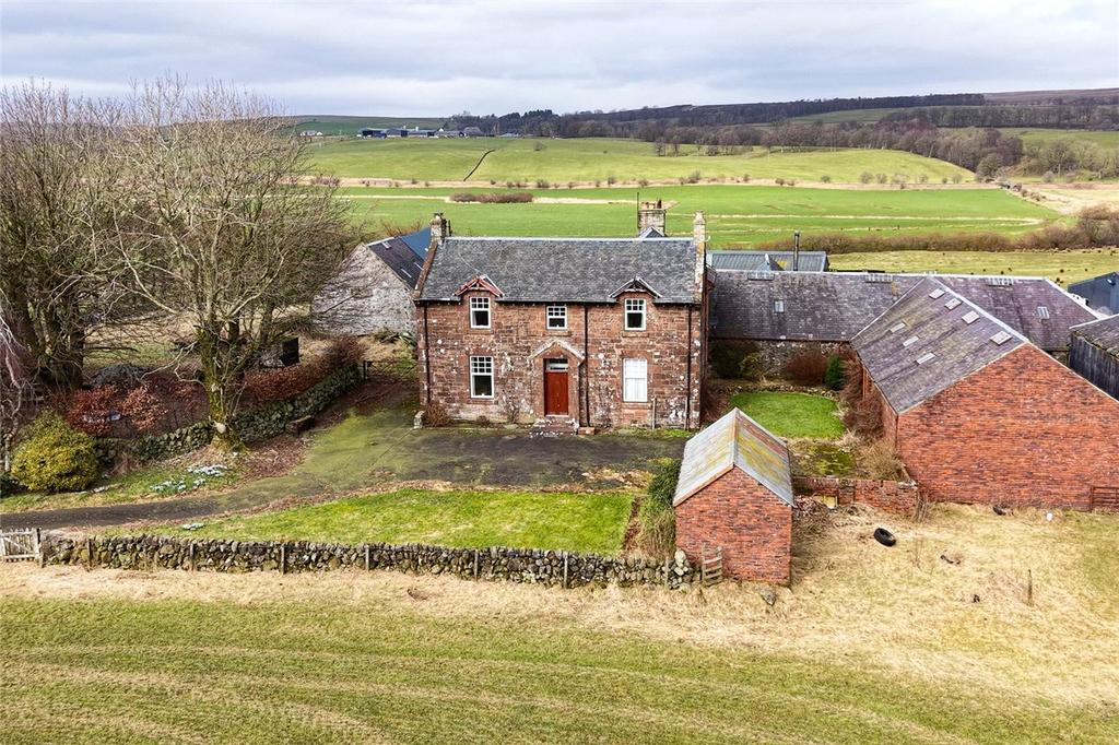 Farmhouse