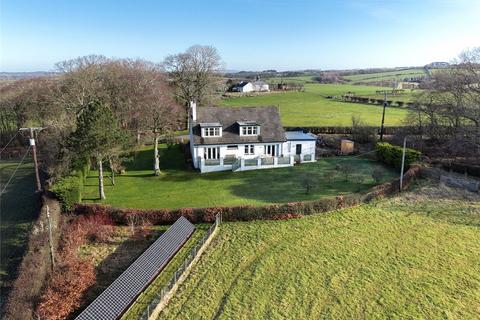 4 bedroom detached house for sale, Braston House, Ayr, South Ayrshire, KA6