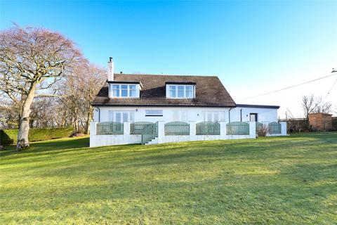 4 bedroom detached house for sale, Braston House, Ayr, South Ayrshire, KA6