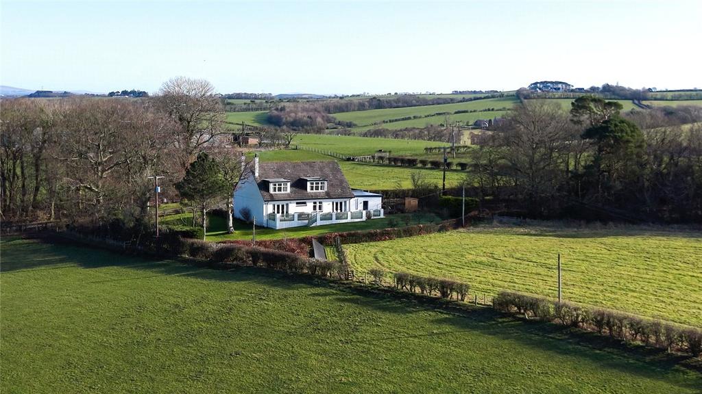 Braston House