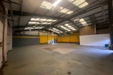 Warehouse to rent, 5 Station Rd Tidworth SP9 7NN