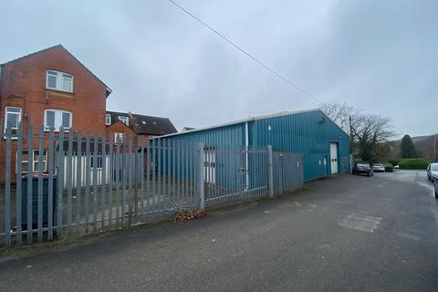 Warehouse to rent, 5 Station Rd Tidworth SP9 7NN