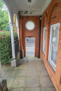 Office to rent, 19 Calthorpe Rd Birmingham B15 1RP