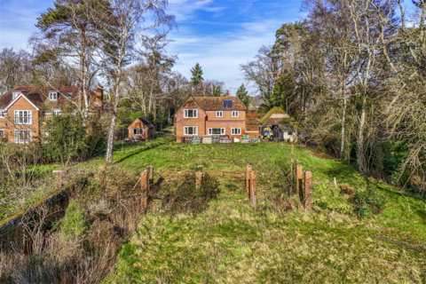 undefined, Greenways , Upper Basildon, RG8