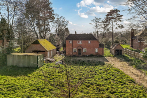 undefined, Greenways , Upper Basildon, RG8