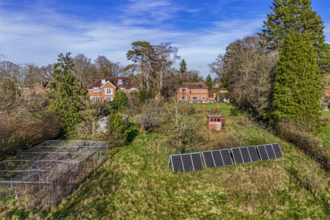 undefined, Greenways , Upper Basildon, RG8