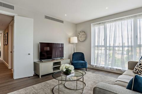 2 bedroom property to rent, Westferry Circus, London E14