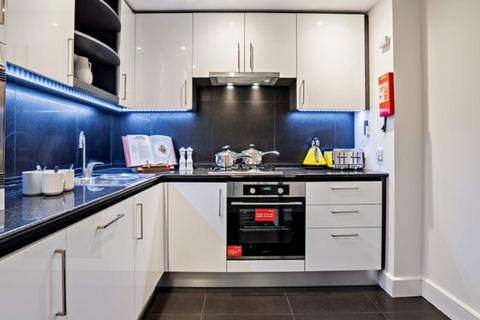 2 bedroom property to rent, Westferry Circus, London E14